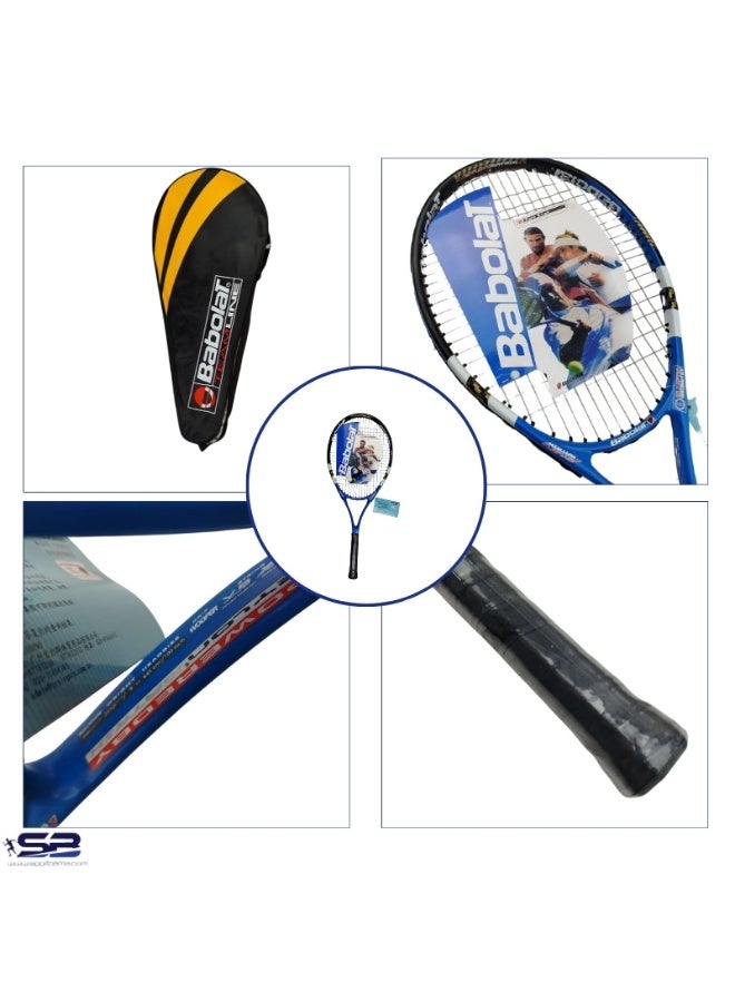 Babolat tennis racket + original protective case - Image 3